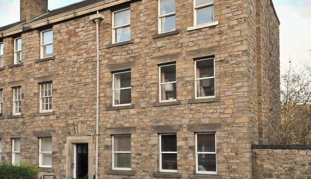 Richmond Place [367] is a Cosy 2 bedroom Old Town apartment close to Pleasance