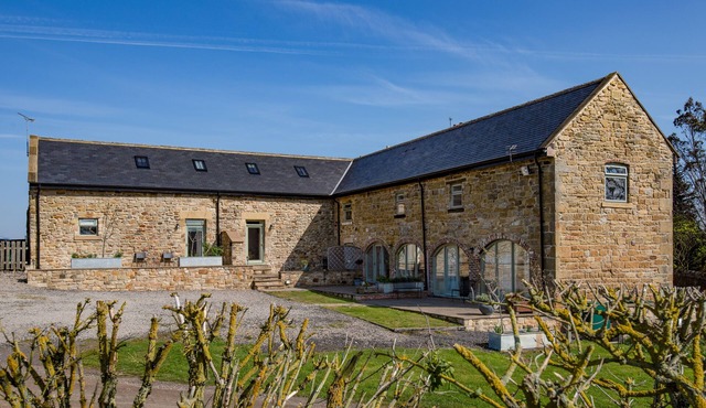 Riding Farm Cottages