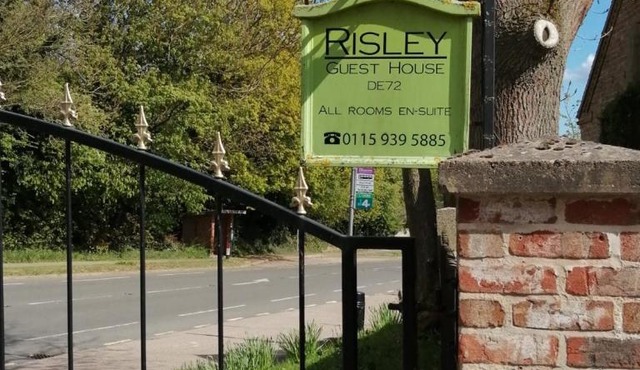 Risley Guest House