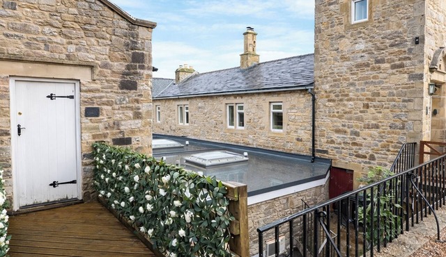 River View Cottage