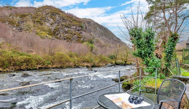 Riverstone Cottage