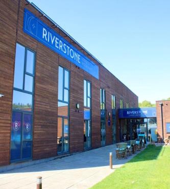 Riverstone Lodge Hotel
