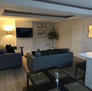 Riverview Apartment 2