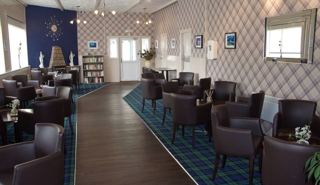 Rob Roy Hotel