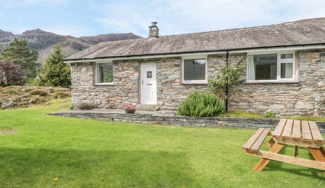 Rock Cottage