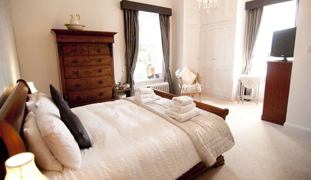 Rock Moor House B&B