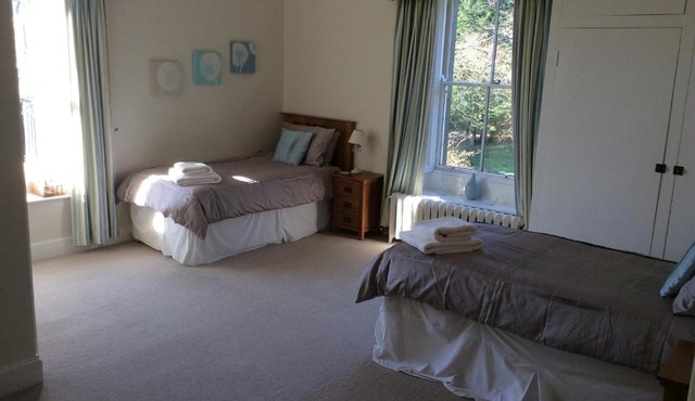 Rock Moor House B&B