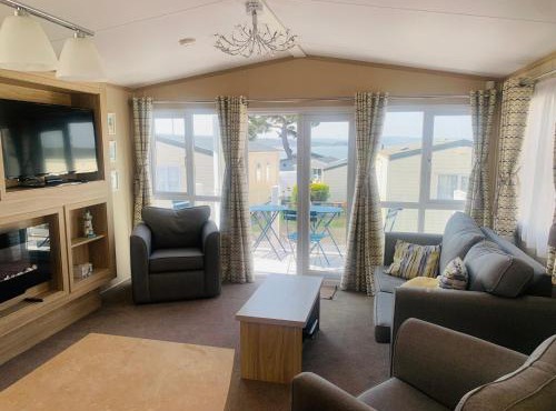 Rockley Park Haven