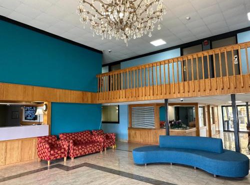 Rodeway Inn Bloomington - Normal West in Bloomington