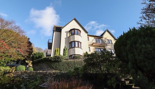 ROMNEY 14, family friendly, luxury holiday cottage in Ambleside