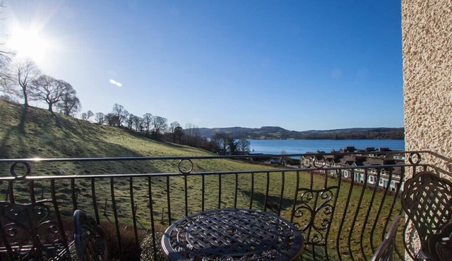 ROMNEY 22, family friendly, with a garden in Ambleside