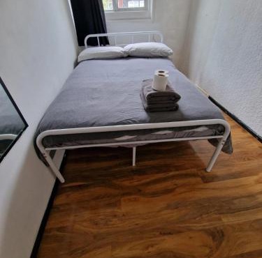 Rooms in London