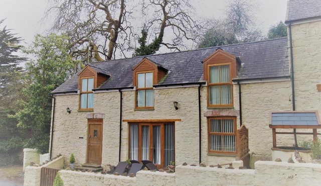 Rose Coach House