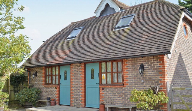 Rose Cottage - 30502