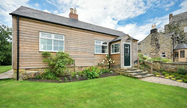 Rose Cottage Elsdon