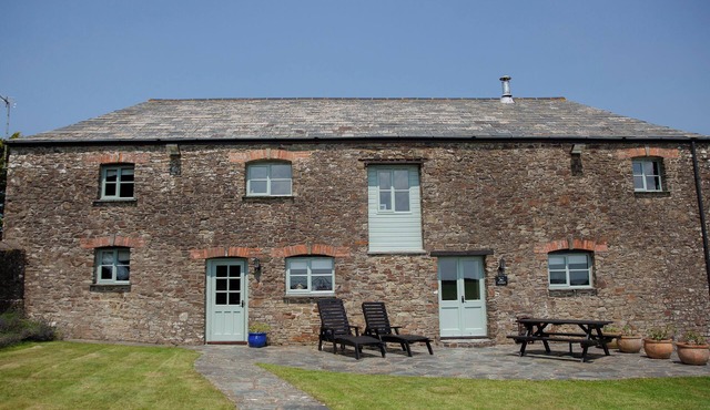 Rose Cottage - UKC4693