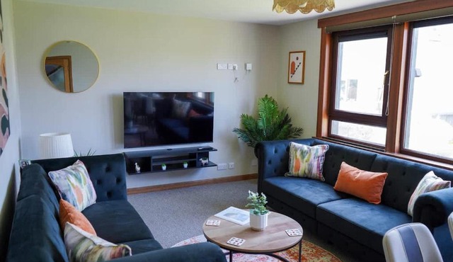 Rosehearty house - 3 bedroom