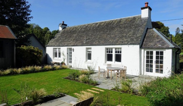 Ross Lodge