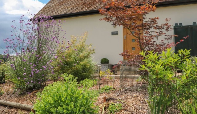 Roughwood, Poulner, Hampshire