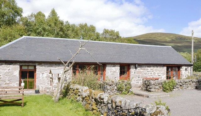 Rowan Tree Cottage - S4216