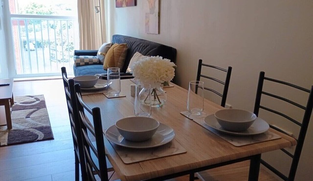 Ruby homes 2 bedroom apartment