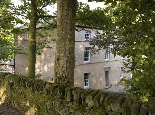 Rushop Hall