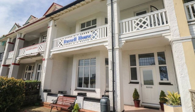 Russell House, Paignton
