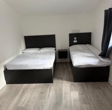 Sahota B&B