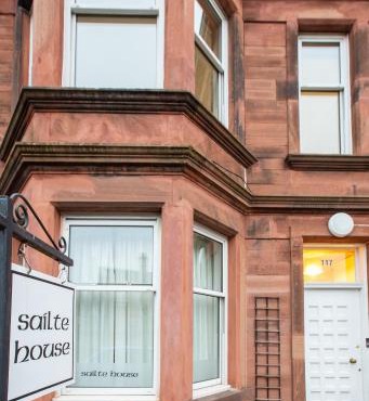 Sailte House