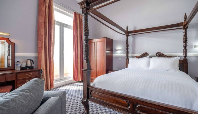 San Clu Hotel