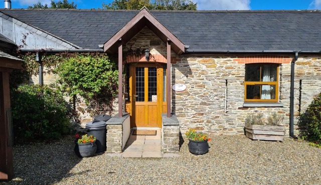 Sandpiper Cottage