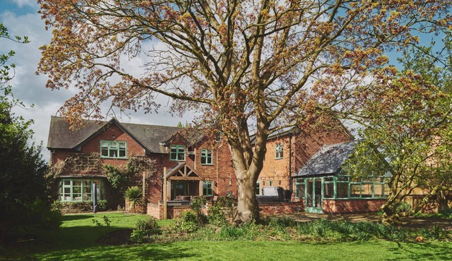 Sandy Hill Farm - Luxury Cottages