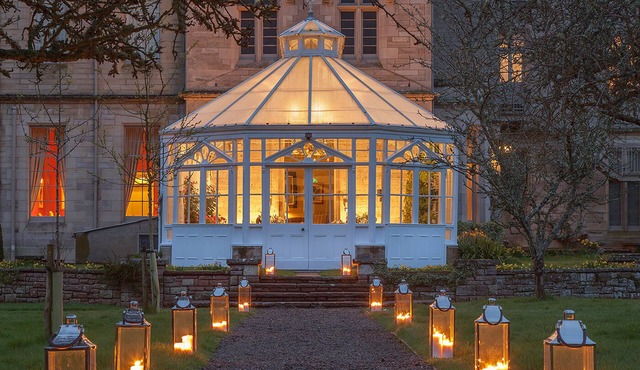 Schloss Roxburghe Golf Resort, part of Destination by Hyatt