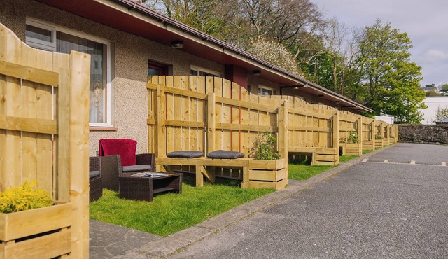 Sea View Stay Near Oban Bay | Stroll to Tower, Distillery & Museum