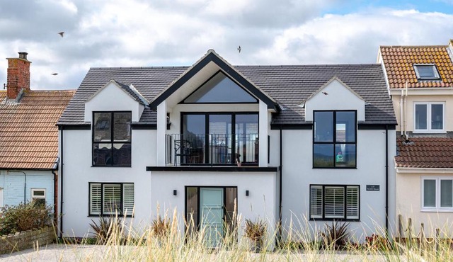 Seaside House