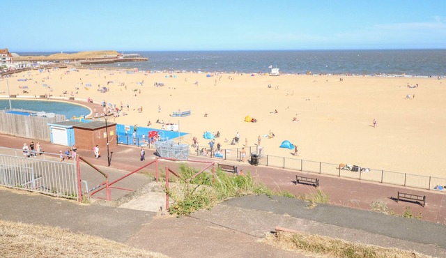 Seaside House
