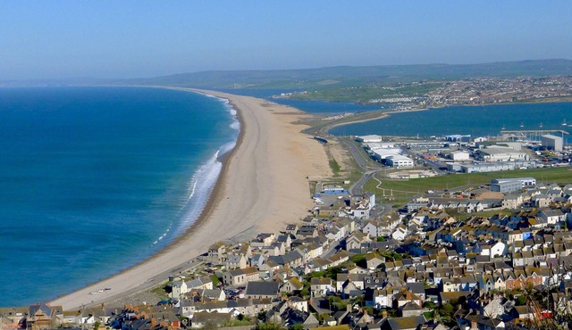 Seasides