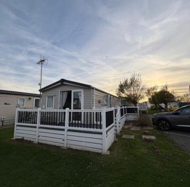 Seaview Holiday Rentals - Hailsham Pet friendly