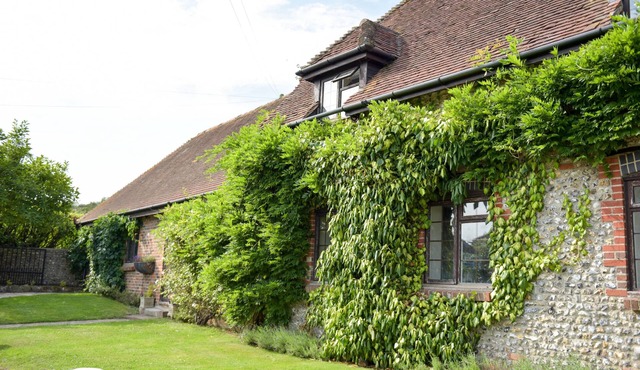 Selden Farm B&B