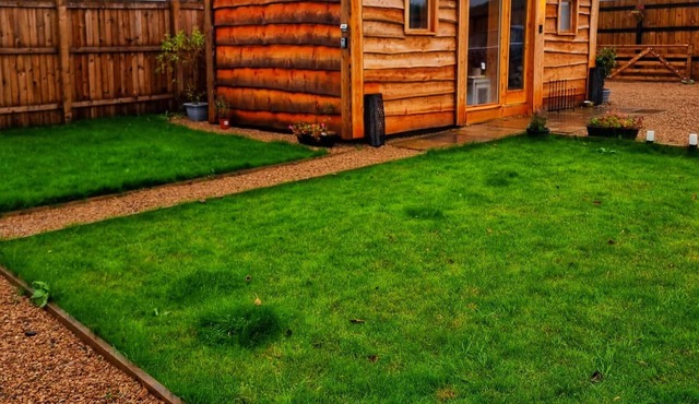 Self catering lodge in the heart of the highlands, Close to Ben Nevis