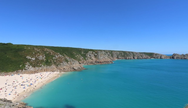 Sennen Skies