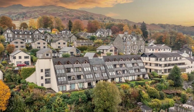 Serendipity Ambleside - Romantic Hideaway