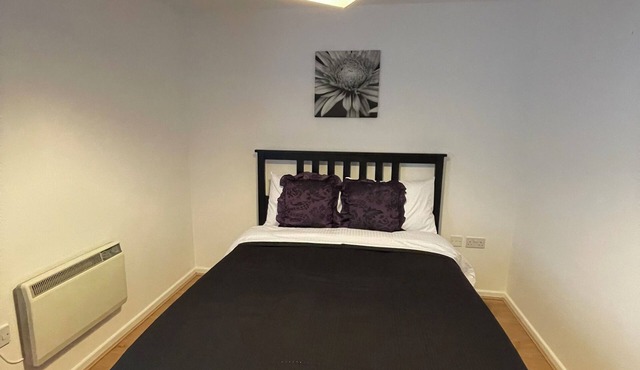 Sha Luxe Heathrow – Luxury 2-bedroom apartment