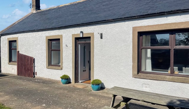 Shepherd's Cottage - UK48872
