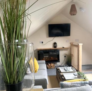 Shepherds Hut