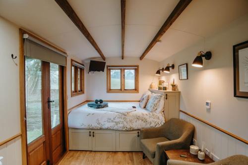 Shepherds Hut