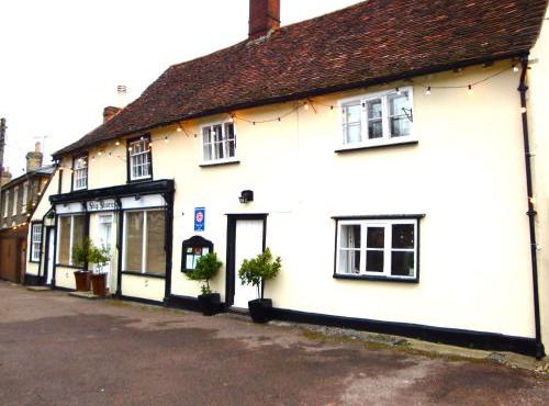 Ship Stores B&B