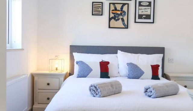 Shorebreak - Bracklesham Bay Apartment