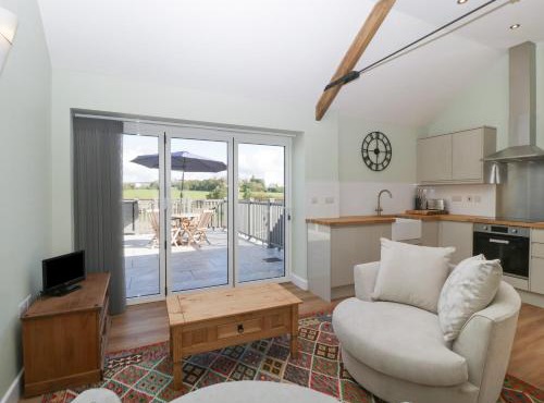 Singletree Cottage