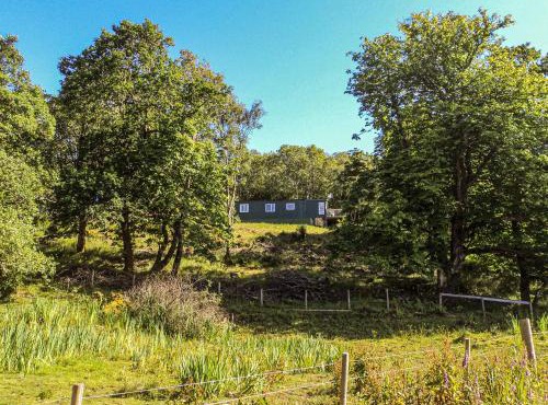 Siskin Lodge - Uk39664
